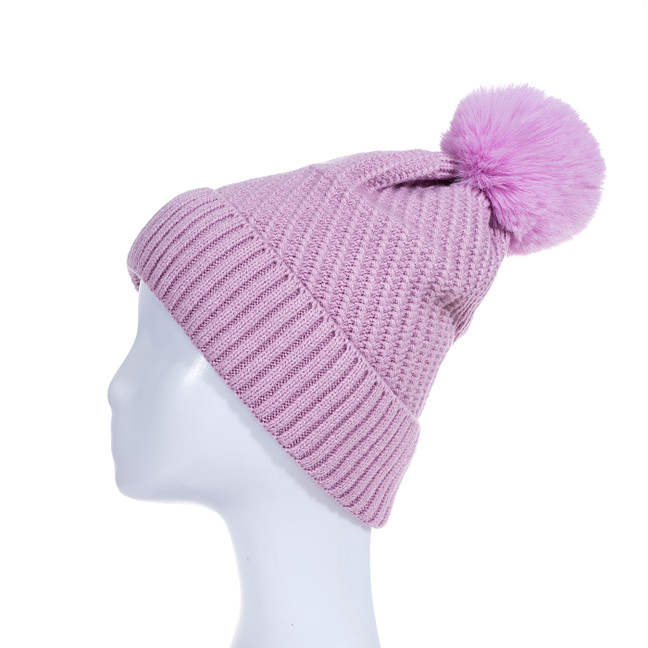 LILAC Adult Beanie HATM536-7