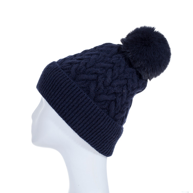 NAVY Adult Beanie HATM538-2