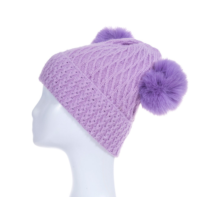 LILAC Adult Beanie HATM541-3