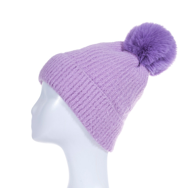 LILAC Adult Beanie HATM547-3