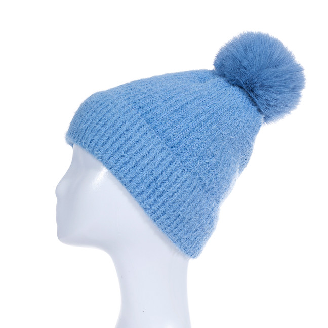 BLUE Adult Beanie HATM547-7