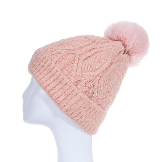 LPINK Adult Beanie HATM548-2