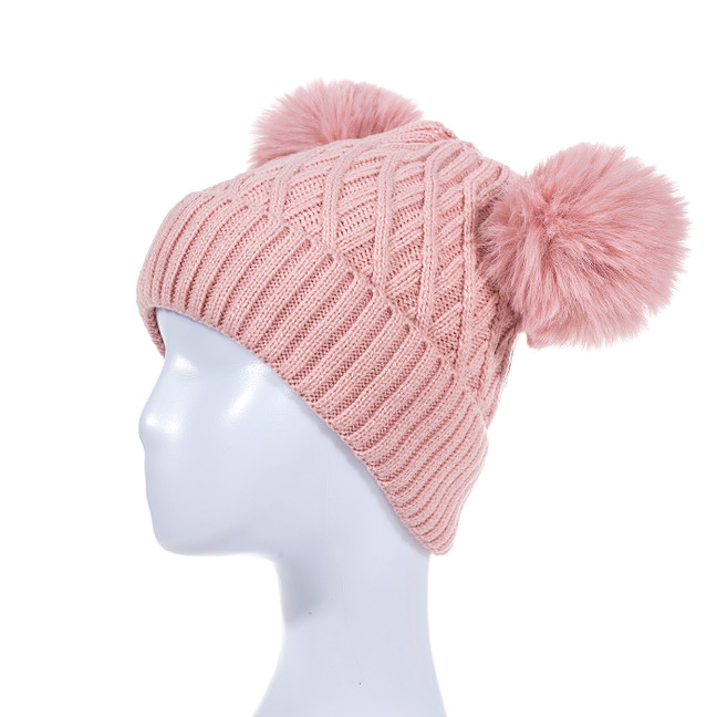 LPINK Adult Beanie HATM553-2