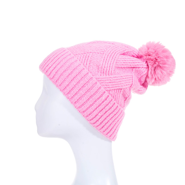 HPINK Adult Beanie HATM557-6