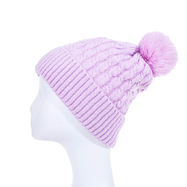 LILAC Adult Beanie HATM559-5