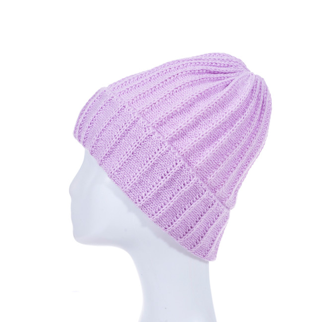 LILAC Adult Beanie HATM577-5