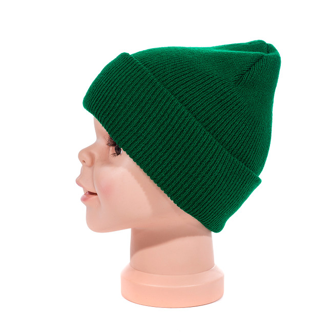 GREEN Kids Beanies HATMK036-8