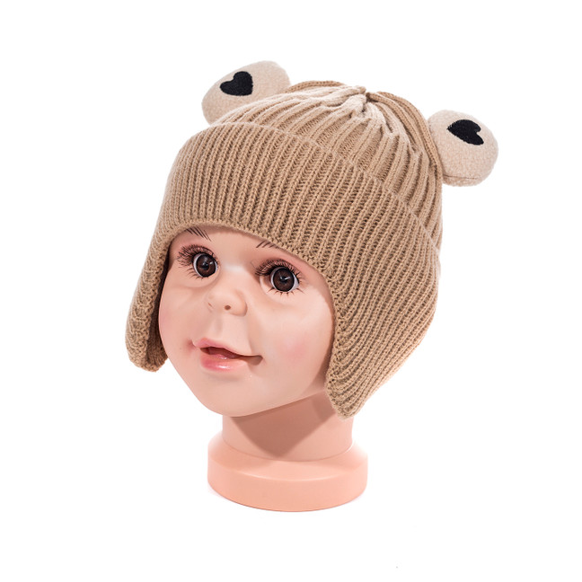 COFFEE Kids Beanies HATMK050-2