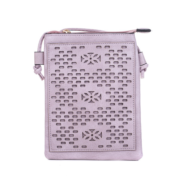 LILAC Crossbody Bag B6253-4