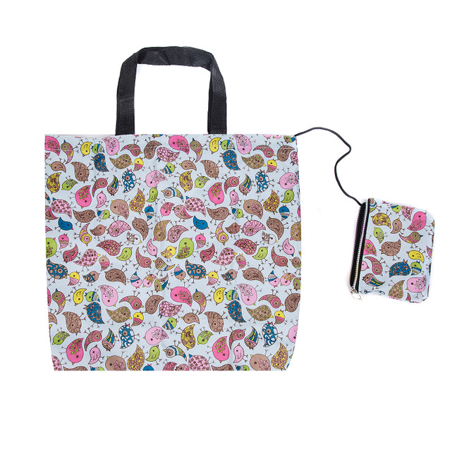 Foldable Shopping Bag BZD806