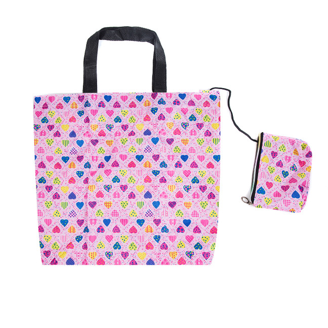 Foldable Shopping Bag BZD808