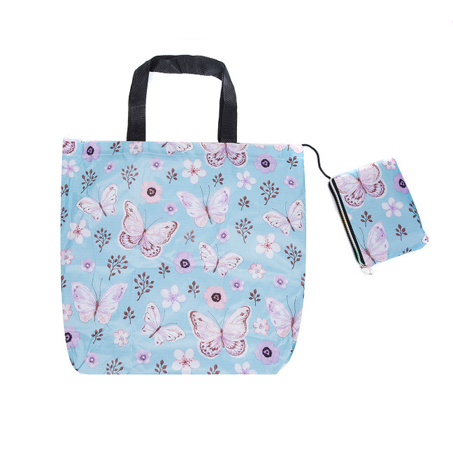 Foldable Shopping Bag BZD814