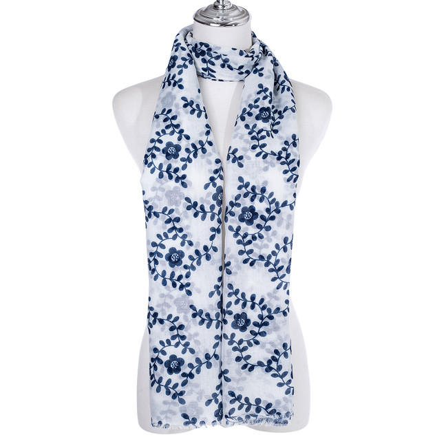 All Season Ladies Scarf Scarf SC1569