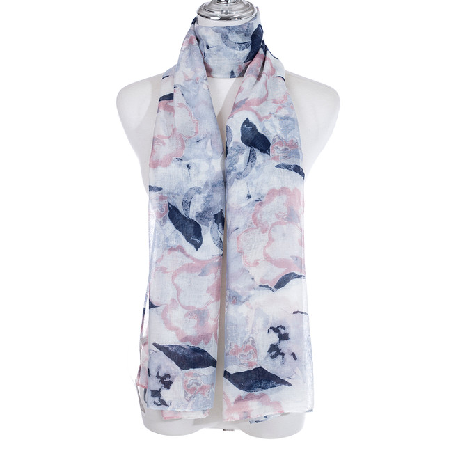 All Season Ladies Scarf Scarf SC1763