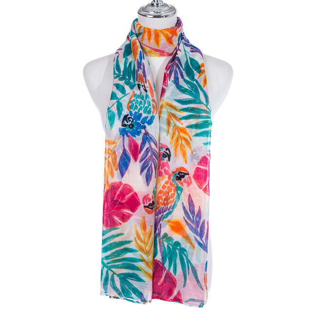 All Season Ladies Scarf Scarf SC1782