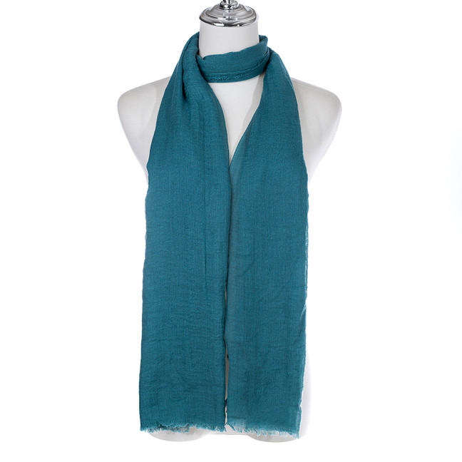 DTEAL All Season Ladies Scarf Scarf SC1852-13