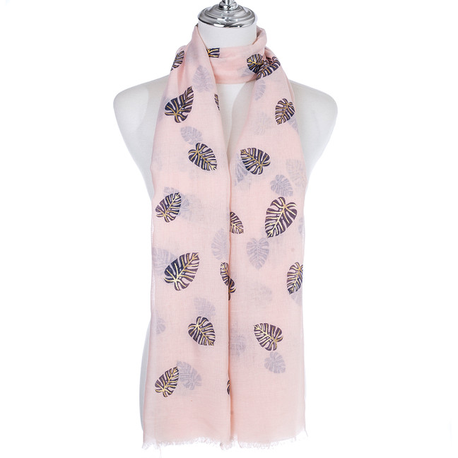 PINK All Season Ladies Scarf Scarf SC1873-2