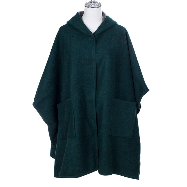 DGREEN Ladies Poncho SP1251-5