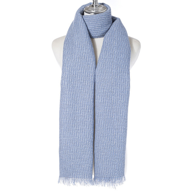 Women Premium Soft Warm Winter Scarf SC2390-4