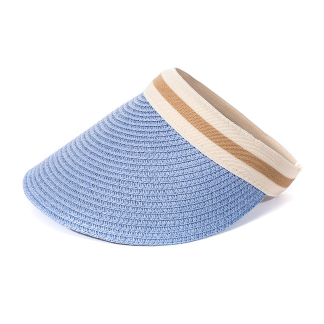 Slip-On Adjustable Sports Sun Visors HAT931-4