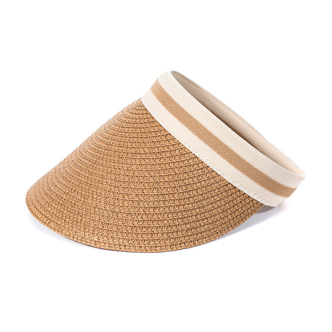 Slip-On Adjustable Sports Sun Visors HAT931-6