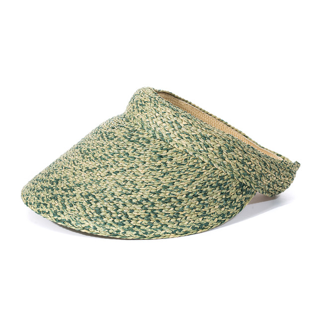 Slip-On Adjustable Sports Sun Visors HAT933-3