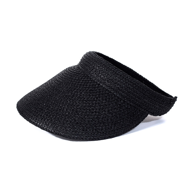 Slip-On Adjustable Sports Sun Visors HAT933-7