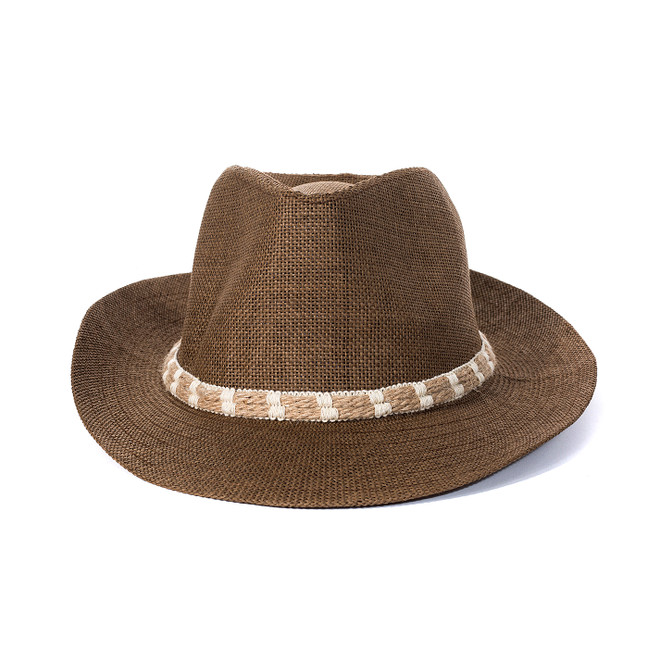 Wide Brim Straw Panama Beach Fedora Sun Hat Men Women Roll up Straw Cowboy Hat HAT940-1 Wide Brim Straw Panama Beach Fedora Sun Hat Men Women Roll up Straw Cowboy Hat HAT940-1