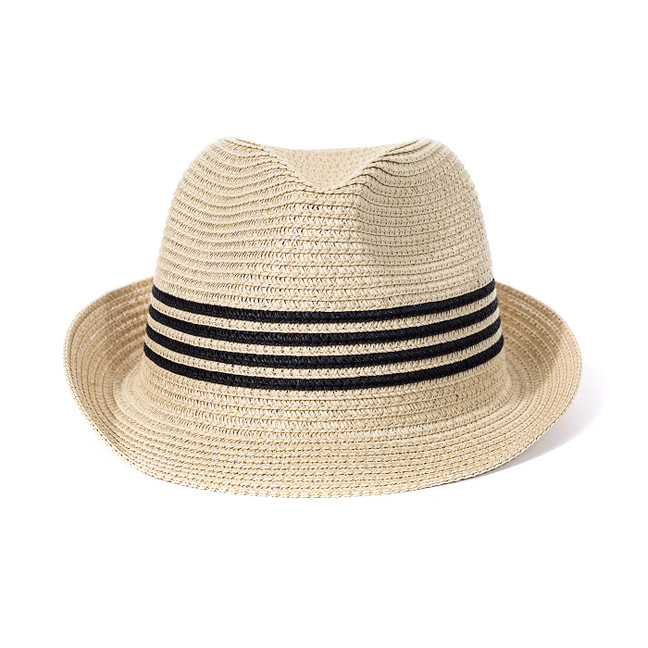 Wide Brim Straw Panama Beach Fedora Sun Hat Men Women Roll up Straw Cowboy Hat HAT957-2 Wide Brim Straw Panama Beach Fedora Sun Hat Men Women Roll up Straw Cowboy Hat HAT957-2