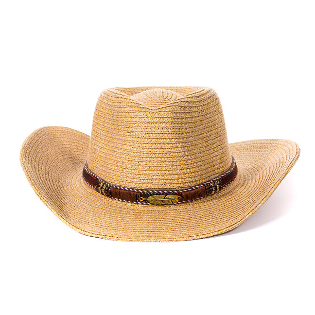 Wide Brim Straw Panama Beach Fedora Sun Hat Men Women Roll up Straw Cowboy Hat HAT971-3 Wide Brim Straw Panama Beach Fedora Sun Hat Men Women Roll up Straw Cowboy Hat HAT971-3