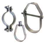 Pipe Hangers and Supports