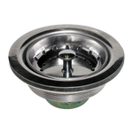 Junior Duo Basket Strainer