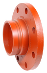 Phenolic Flange Ring