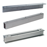 Dakota Rigid IPS Smart Clamp™