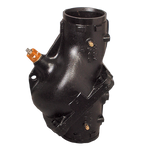 Tri-Service Valves (check, control, shutoff) - Fir