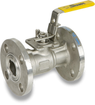 Industrial Valves, Actuation and Controls