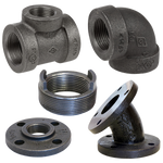 Cast Iron Fittings