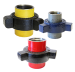 Hydr.Snubber w/ Exten - Std. and Corrosion Resis