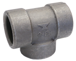 FS Threaded Fittings Class 2000