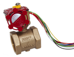 Adjustable Pressure Relief Valves