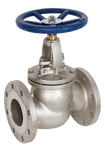 Gate, Globe and Check Valves, Flanged and Wafer