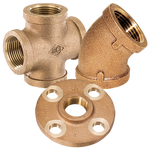 Brass and Bronze Fittings