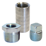 Hex Bushings