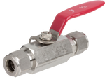 Instrumentation Valves, CWP Rated