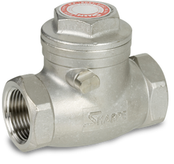 1-1/420276-SOCKET WELD 200#SWING CHECK 1-1/420276-SOCKET WELD 200#SWING CHECK