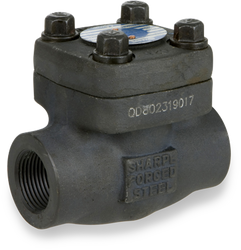 1 1/2 24836SC-SOCKET WELD 800# SWING C