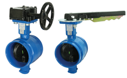 AE7721-3 6 EPOXY EPDM 10-P LEVER