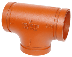 FP7460 21/2 PTD FR S.P. TEE
