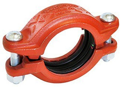 74 6 SLIDELOK EP GASKET COUPLING