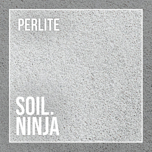 Soil Ninja: perlite (2.5L)